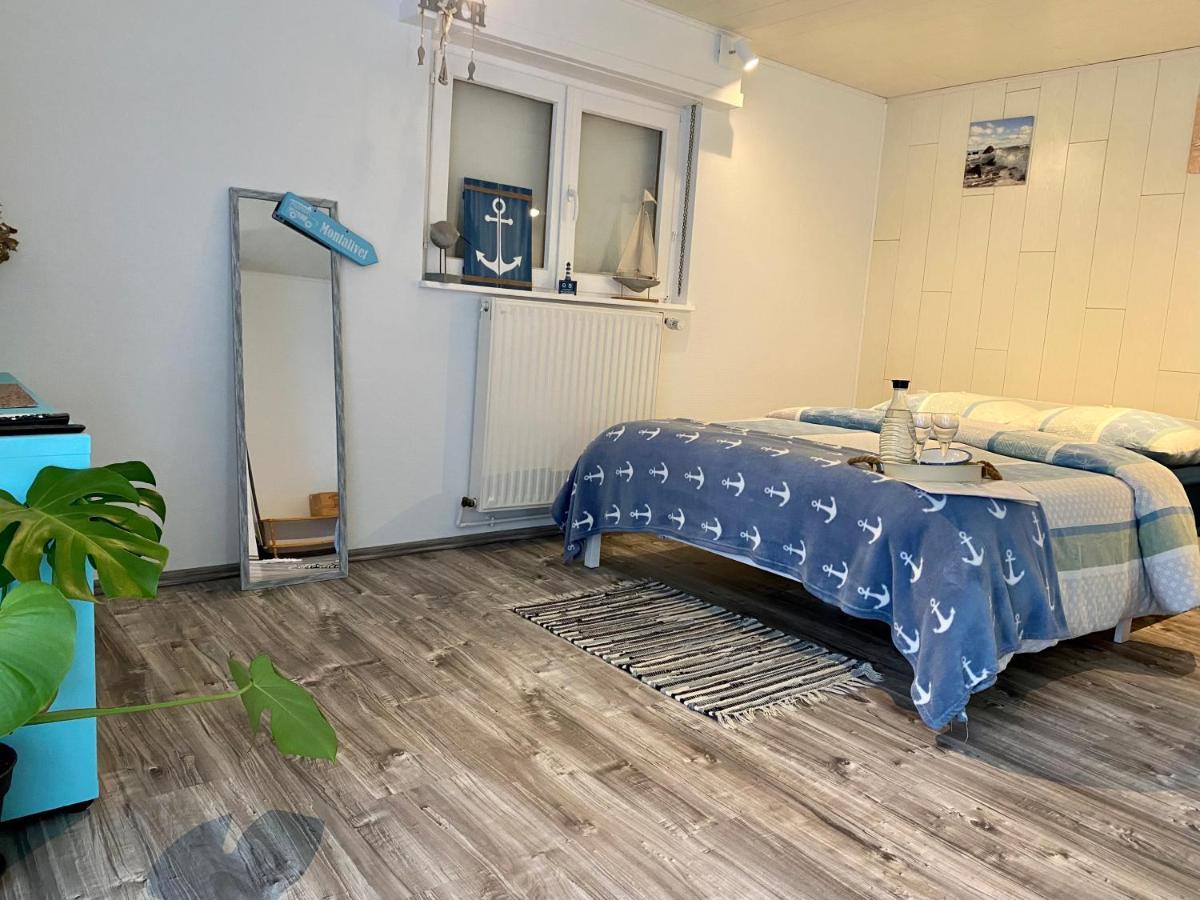 Apartament Le Pi'Style Ingwiller Zewnętrze zdjęcie